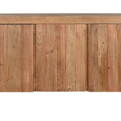 Buffet Recycled Pine Wood 168X51X85 Natural MB212632