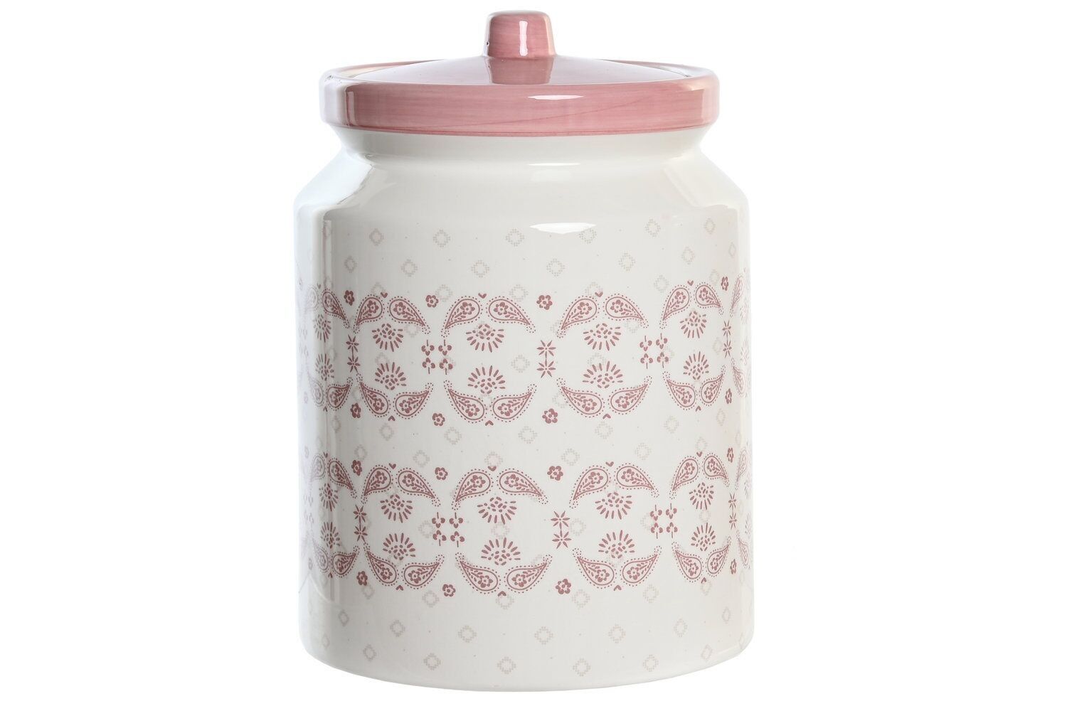 DOLOMITE TANICA 15,5X15,5X21 2,35 L, ROSA PC204148