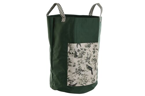 BOLSA ALGODON 40X40X60 PARA RESTOS BLANCO JA211421