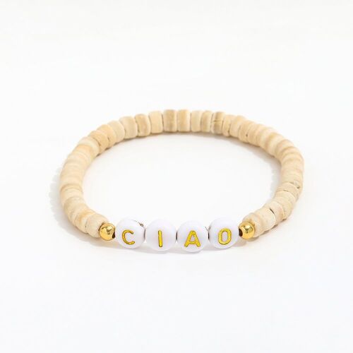 Bahia Coco Bracelet Ciao