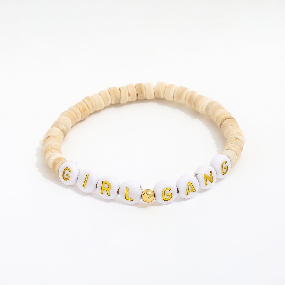 Bracciale Bahia Coco Girlgang