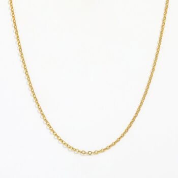 Collier Charly basique 1