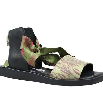 ZAPATOS MUJER PIEL OXANA SS24