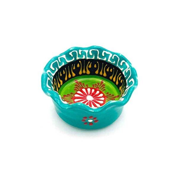 Dantel Spezial-Kuchenschale aus Keramik