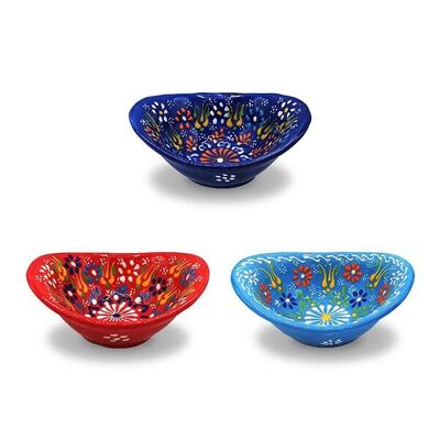 Dantel gongola bowl assortment