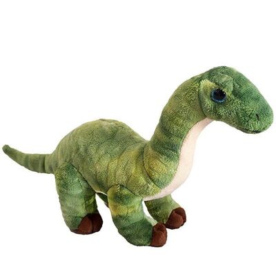 Brontosaurus plush