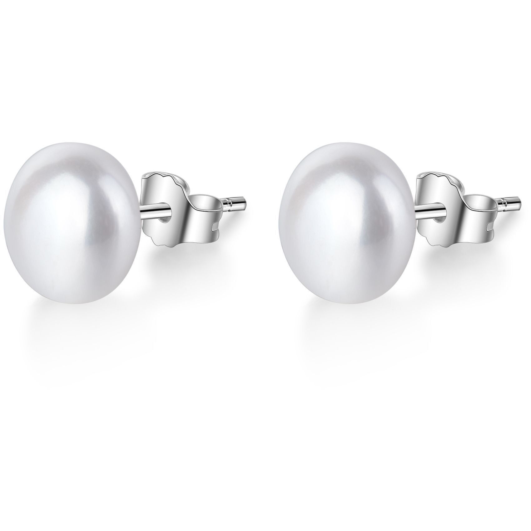 MICHIKO - Orecchini - argento