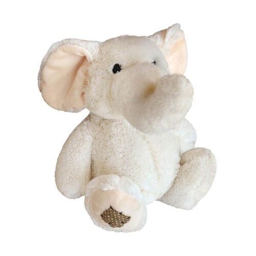 Peluche elefante grande