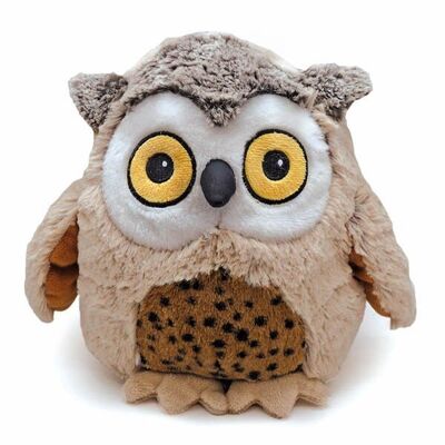 Owl plush