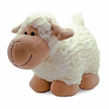 Peluche mouton 5