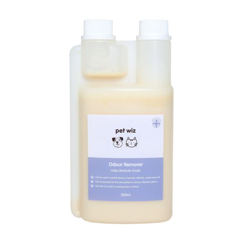 Odour Remover - 500ml