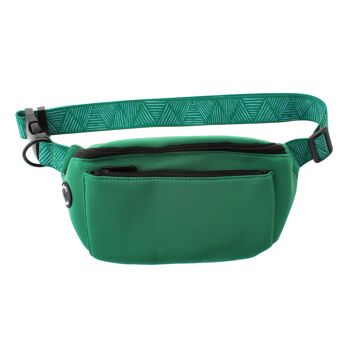 Sac banane de marche pour chien/sac crossbody 1