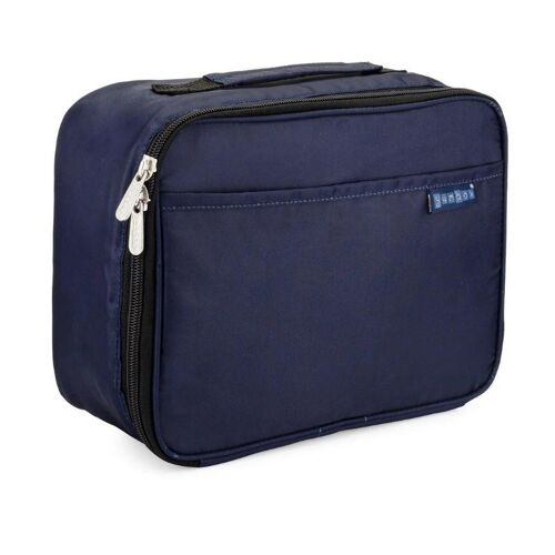 Yumbox Classic Lunch Bag - Navy Blue