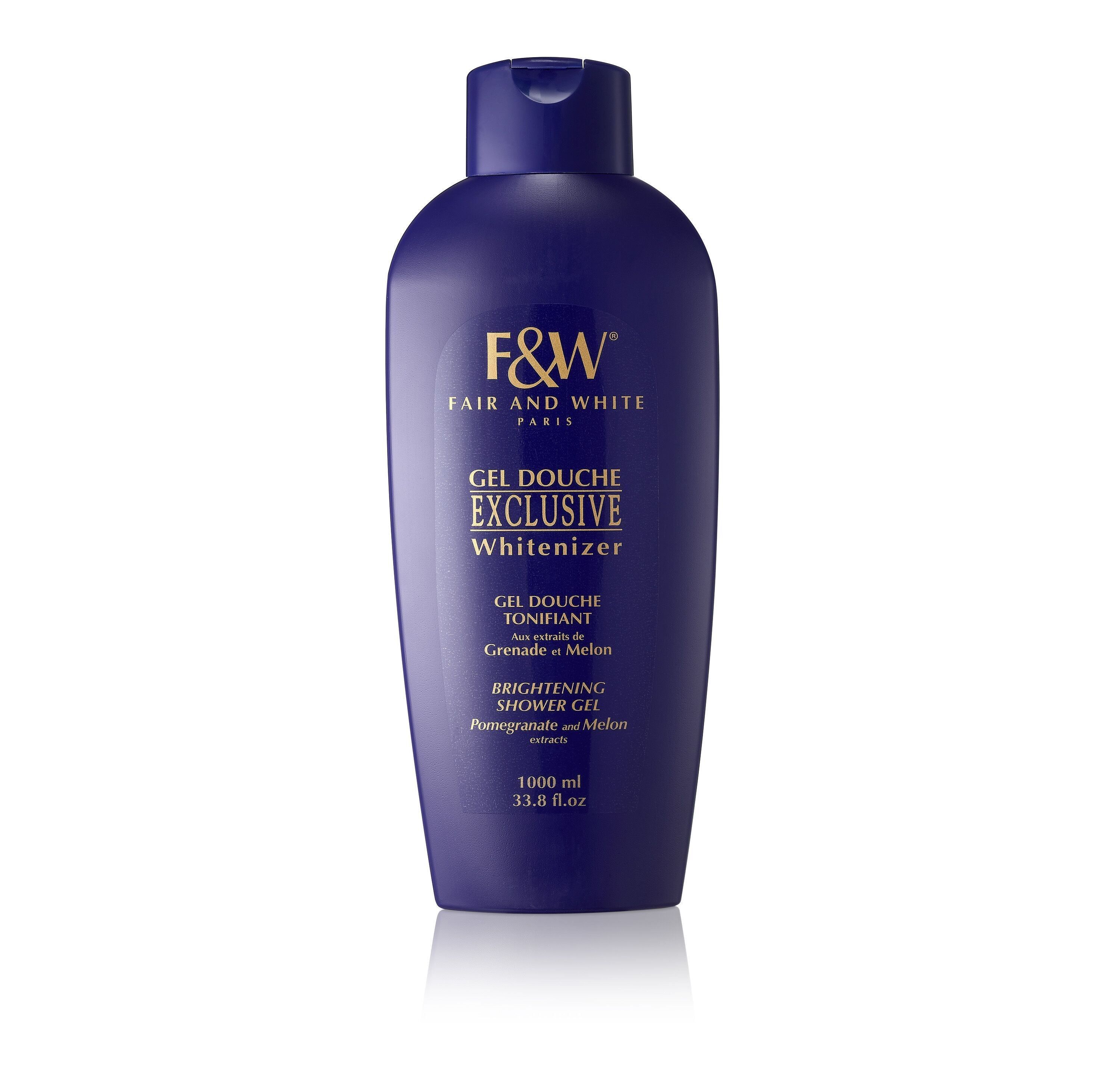 Shower Gel | Exclusive