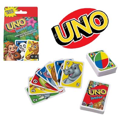 uno júnior