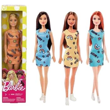 Barbie Chic Assortiment 1
