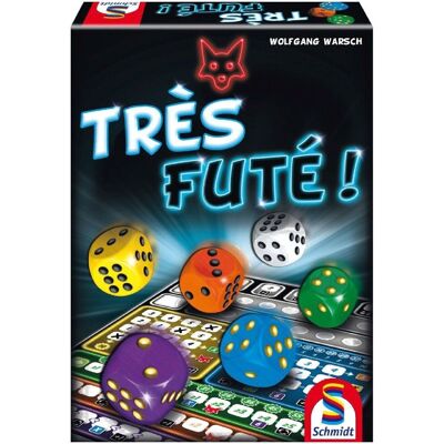 Très Fûté! Français