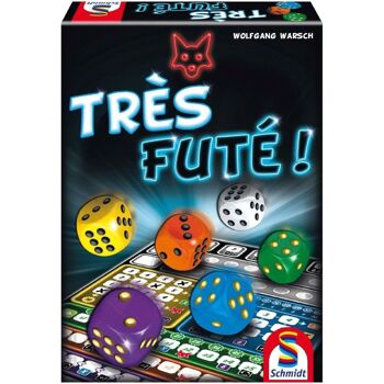 Très Fûté! Français