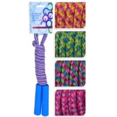 Skipping Rope 210Cm with Handles