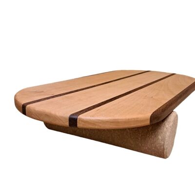 Balance board for Surf & Yoga balance training