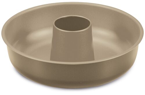 Savarin Cake Pan High Quality Non-Stick Made in Italy