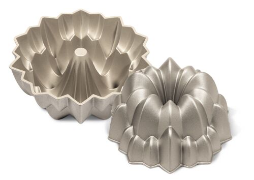 Cascade Cast Aluminum