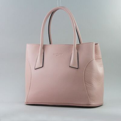 583032 Sakura - Leather bag