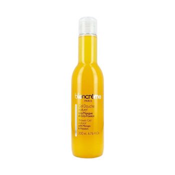 Mango & Passion shower gel 1