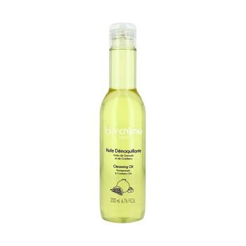 Pomegranate & Cranberry Cleansing Oil 1