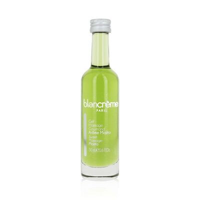 Mojito Gourmet Massagegel