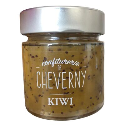 Extra Kiwi-Marmelade