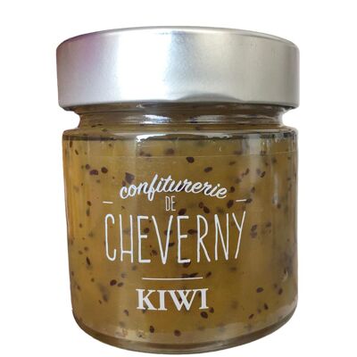 Mermelada extra de kiwi
