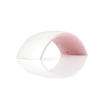 SPOTLIGHT - lampe UV gel pour ongles - blanc 1