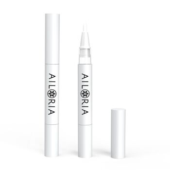 WHITE ON - Recharge Pen Set (2 x 2ml) - argent 1