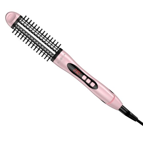 SATINE - 2in1 Styler - pink