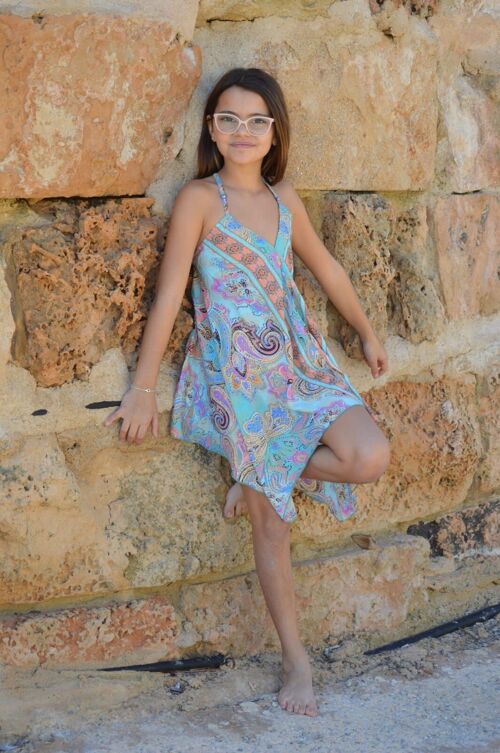 FORMENTERA DRESS pack 8