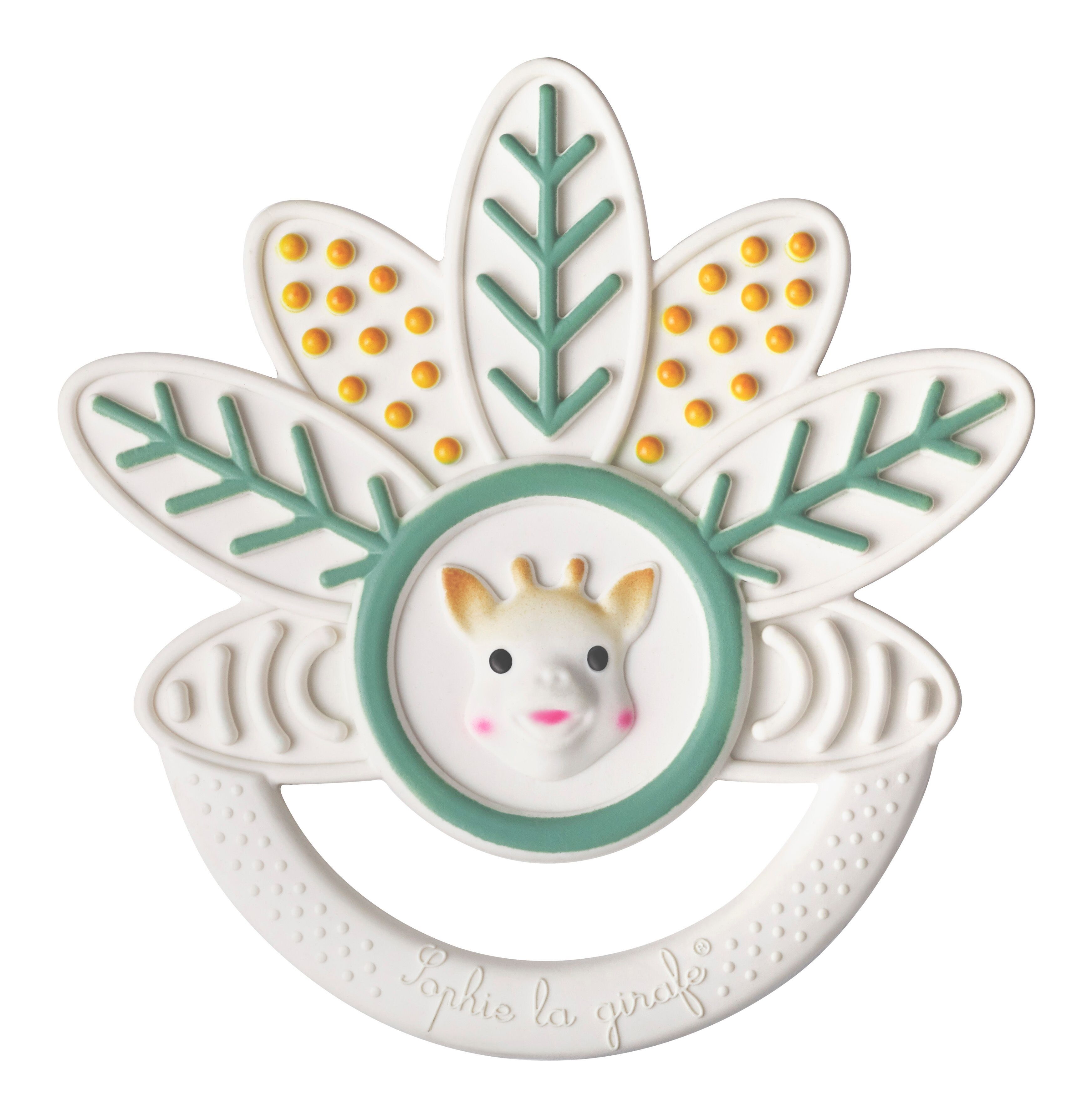 Mille-Feuille-Beißring