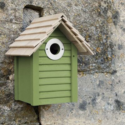 New England Nest Box