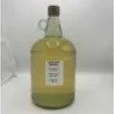 BULK/CHR - Agua de Azahar - 2.8 L - Destilado - Repostería de verano