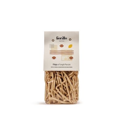 Pasta - Fileja con setas Pastificio Fiorillo 500gr.