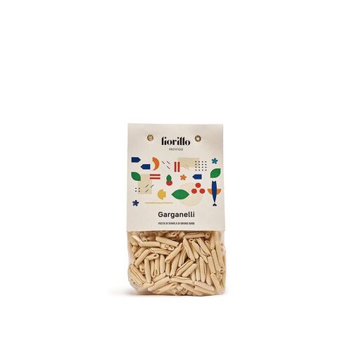 Pâtes - Garganelli Pastificio Fiorillo 500gr.