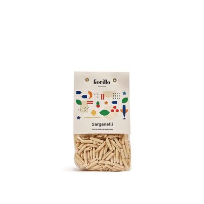 Pasteten - Garganelli Pastificio Fiorillo 500gr.