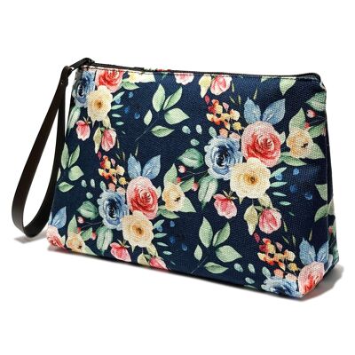 Zuri toiletry bag