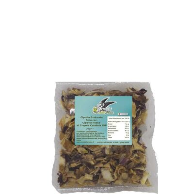 Cebolla Tropea IGP deshidratada 20gr