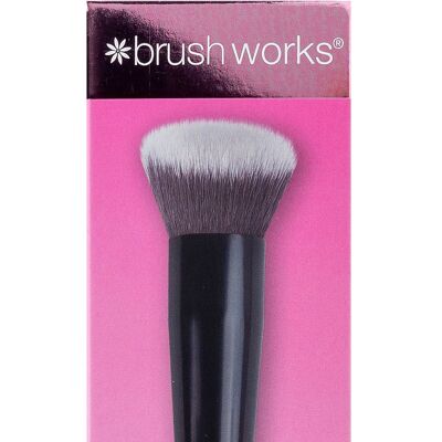 Brushworks No. 3 Multi-Tasking Brush