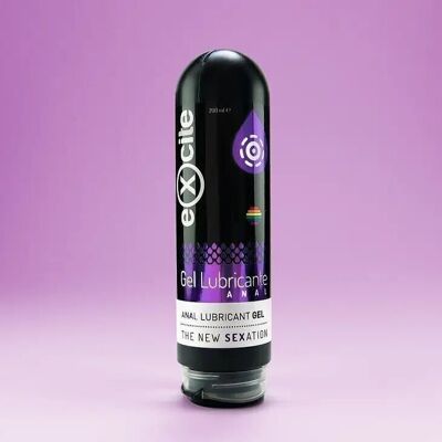 Excite Anal Lubricating Gel 200 ml