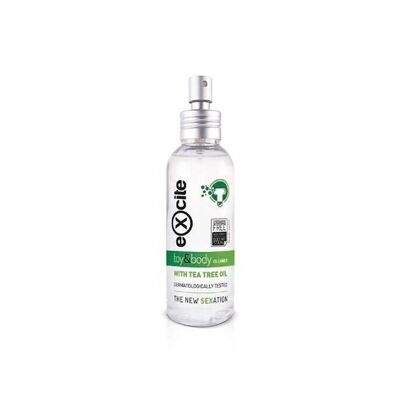 Excite Toy & Body Cleaner 100 ml | Sex Toy Cleaner