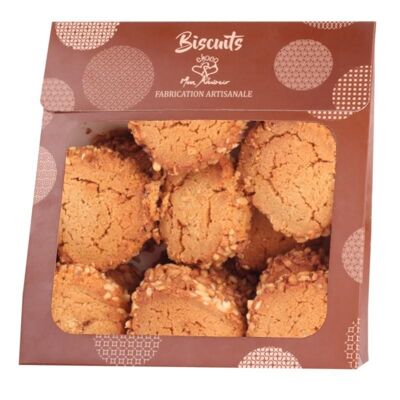 Biscuits - Praline - 150 g