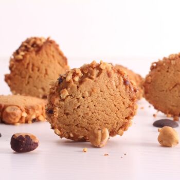 Biscuits - Praliné - 150 g 2