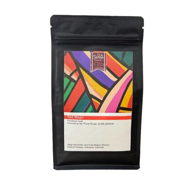 Choque Térmico Magia Roja 250 gr - Colombia